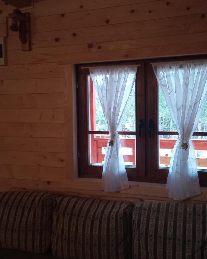 Villa Ranc Crna Stina Livno Exterior foto